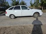 ВАЗ (Lada) Priora 2172 2014 годаүшін1 500 000 тг. в Атырау – фото 2