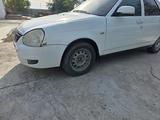 ВАЗ (Lada) Priora 2172 2014 годаүшін1 500 000 тг. в Атырау – фото 3