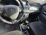 ВАЗ (Lada) Priora 2172 2014 годаүшін1 500 000 тг. в Атырау – фото 5