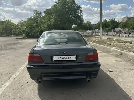 BMW 730 1995 года за 2 800 000 тг. в Сатпаев – фото 8