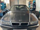 BMW 730 1995 года за 3 200 000 тг. в Сатпаев – фото 2