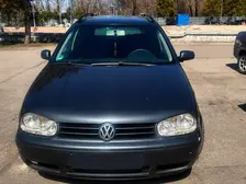 Volkswagen Golf, 2003