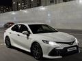 Toyota Camry 2022 годаүшін15 000 000 тг. в Шымкент – фото 2