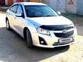 Chevrolet Cruze 2013 годаfor4 400 000 тг. в Костанай – фото 2