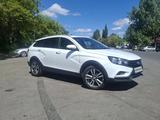 ВАЗ (Lada) Vesta SW Cross 2021 года за 5 200 000 тг. в Павлодар