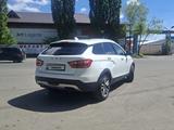ВАЗ (Lada) Vesta SW Cross 2021 годаүшін5 200 000 тг. в Павлодар – фото 4