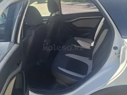 ВАЗ (Lada) Vesta SW Cross 2021 года за 5 200 000 тг. в Павлодар – фото 6