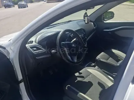ВАЗ (Lada) Vesta SW Cross 2021 года за 5 200 000 тг. в Павлодар – фото 7