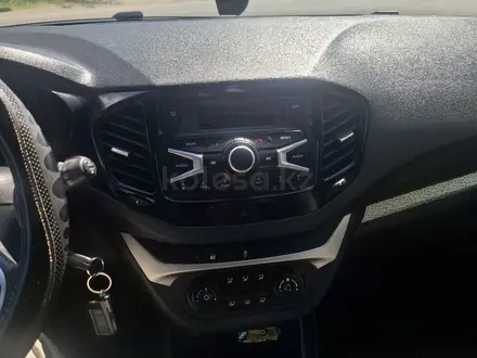 ВАЗ (Lada) Vesta SW Cross 2021 года за 5 200 000 тг. в Павлодар – фото 8
