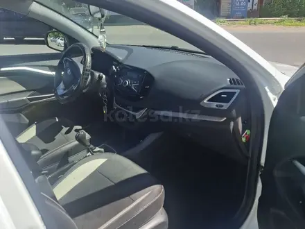 ВАЗ (Lada) Vesta SW Cross 2021 года за 5 200 000 тг. в Павлодар – фото 9