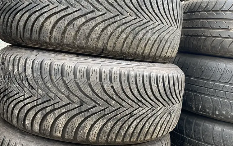 Шины Michelin 205/50/17for85 000 тг. в Шымкент