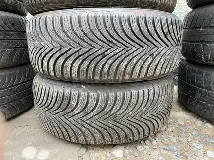Шины Michelin 205/50/17 за 85 000 тг. в Шымкент – фото 2