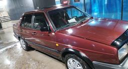 Volkswagen Jetta 1991 годаүшін1 350 000 тг. в Астана – фото 2