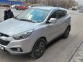 Hyundai Tucson 2014 года за 9 000 000 тг. в Тараз – фото 2