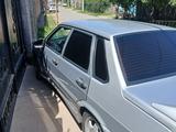 ВАЗ (Lada) 2115 2012 года за 1 200 000 тг. в Шымкент – фото 5