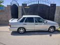 ВАЗ (Lada) 2115 2012 года за 1 200 000 тг. в Шымкент