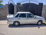ВАЗ (Lada) 2115 2012 года за 1 200 000 тг. в Шымкент