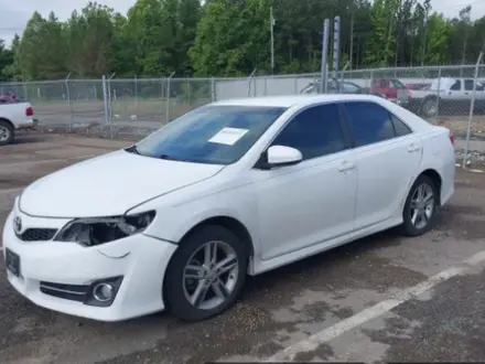 Toyota Camry 2013 года за 6 500 000 тг. в Жанаозен – фото 9