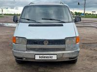 Volkswagen Caravelle 1992 года за 3 200 000 тг. в Караганда