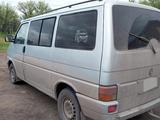 Volkswagen Caravelle 1992 года за 2 900 000 тг. в Караганда – фото 4