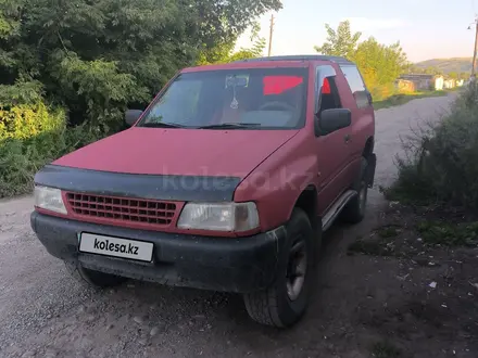 Opel Frontera 1994 года за 1 100 000 тг. в Усть-Каменогорск