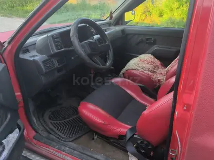 Opel Frontera 1994 года за 1 100 000 тг. в Усть-Каменогорск – фото 5