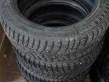 195/55 R16 шиповка Зима Maxxis Arctic Trekker за 35 000 тг. в Алматы – фото 2