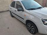 ВАЗ (Lada) Granta 2190 2013 года за 2 500 000 тг. в Петропавловск