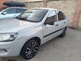 ВАЗ (Lada) Granta 2190 2013 года за 2 500 000 тг. в Петропавловск – фото 2