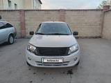 ВАЗ (Lada) Granta 2190 2013 года за 2 500 000 тг. в Петропавловск – фото 3