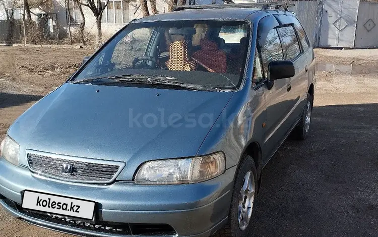 Honda Odyssey 1996 года за 2 500 000 тг. в Тараз