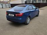 ВАЗ (Lada) Vesta 2019 годаүшін4 500 000 тг. в Уральск – фото 3