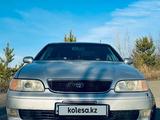 Toyota Aristo 1994 года за 2 000 000 тг. в Усть-Каменогорск – фото 2