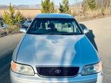 Toyota Aristo 1994 года за 2 000 000 тг. в Усть-Каменогорск – фото 4