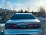 Toyota Aristo 1994 года за 2 000 000 тг. в Усть-Каменогорск – фото 5