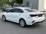 Kia Cerato 2023 года за 8 500 000 тг. в Тараз – фото 4