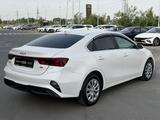 Kia Cerato 2023 года за 8 500 000 тг. в Тараз – фото 3