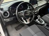 Kia Cerato 2023 года за 8 500 000 тг. в Тараз – фото 5