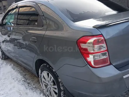 Chevrolet Cobalt 2023 года за 6 700 000 тг. в Алматы – фото 6