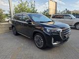 Jetour X90 Plus 2023 года за 10 000 000 тг. в Актау – фото 2
