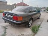 Audi 100 1992 годаүшін1 590 000 тг. в Шымкент – фото 2