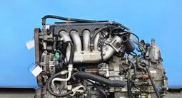 Контрактный двигатель Honda CRV 3 2006-2012 K24Z1 за 500 000 тг. в Актау – фото 5