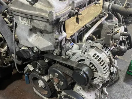 2AZ VVTI Привозной двигатель из Японий за 550 000 тг. в Актобе