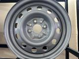 Диски на LADA 2110-2112, 1117-1119. Новые за 13 000 тг. в Караганда