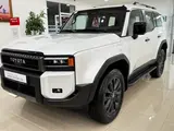 Toyota Land Cruiser Prado Luxe 2025 года за 48 190 000 тг. в Шымкент