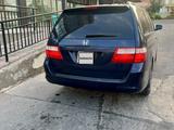 Honda Odyssey 2006 годаүшін6 500 000 тг. в Актау