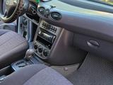 Mercedes-Benz A 160 2003 годаүшін2 300 000 тг. в Шымкент – фото 2