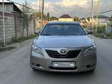 Toyota Camry 2007 года за 4 700 000 тг. в Алматы – фото 3