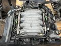 Двигатель ARS, ART, ASG, AWN 4.2 литра Audi A6 C5;үшін600 000 тг. в Астана – фото 2