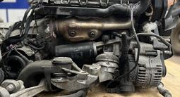 Двигатель ARS, ART, ASG, AWN 4.2 литра Audi A6 C5; за 600 000 тг. в Астана – фото 3